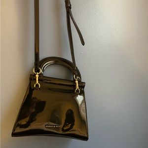 Charles and Keith purse